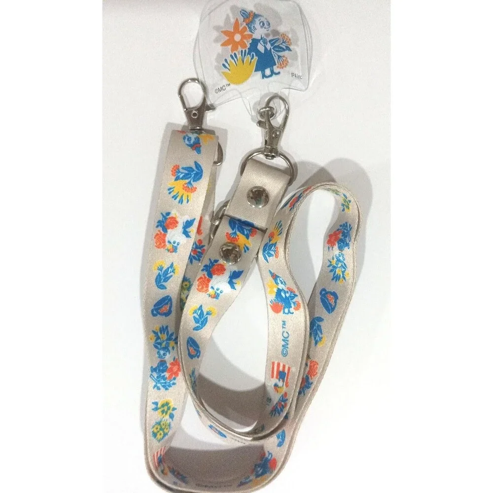 Moomin Strap - Picture 5 of 7